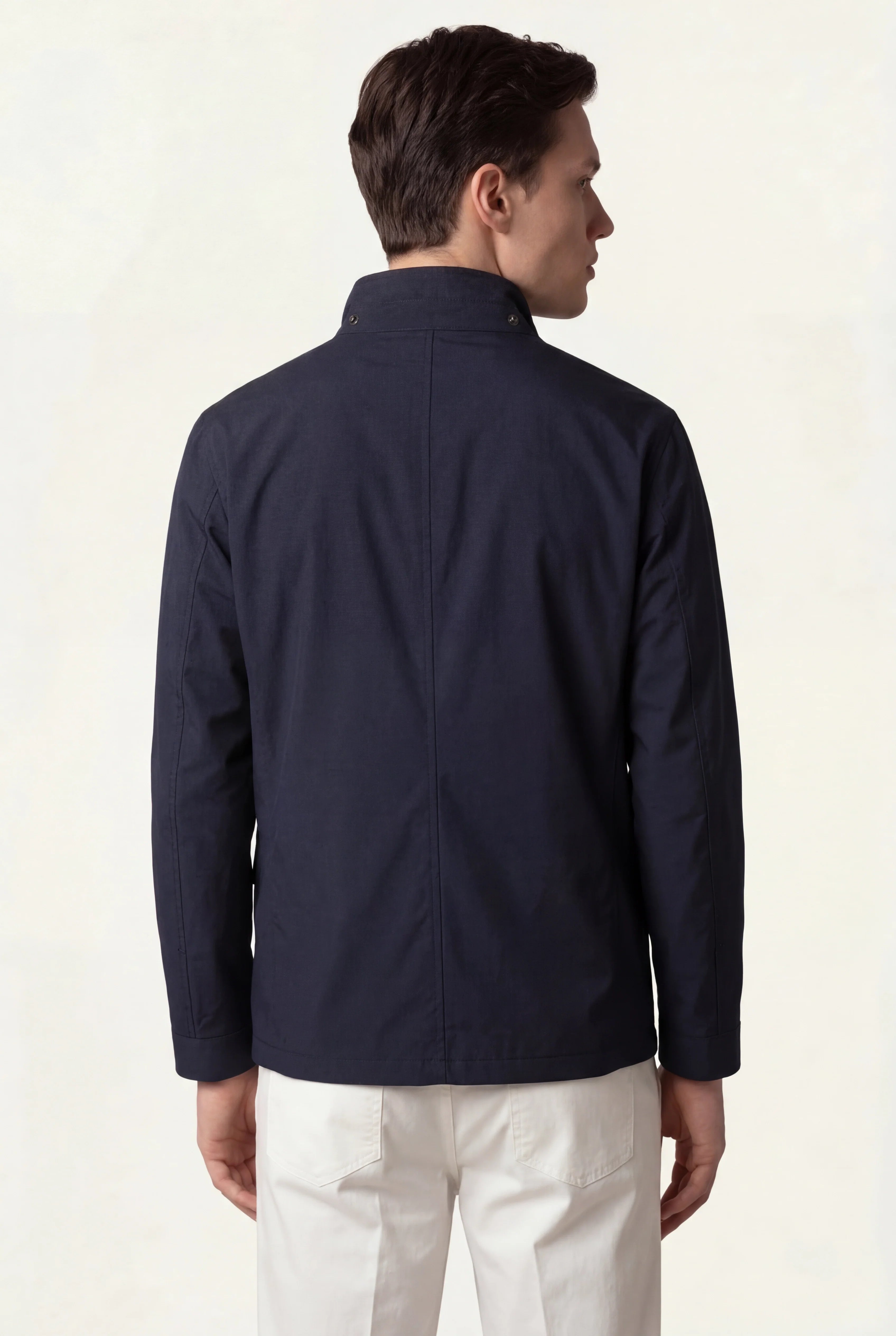Manteau d'Expédition Givano Marine