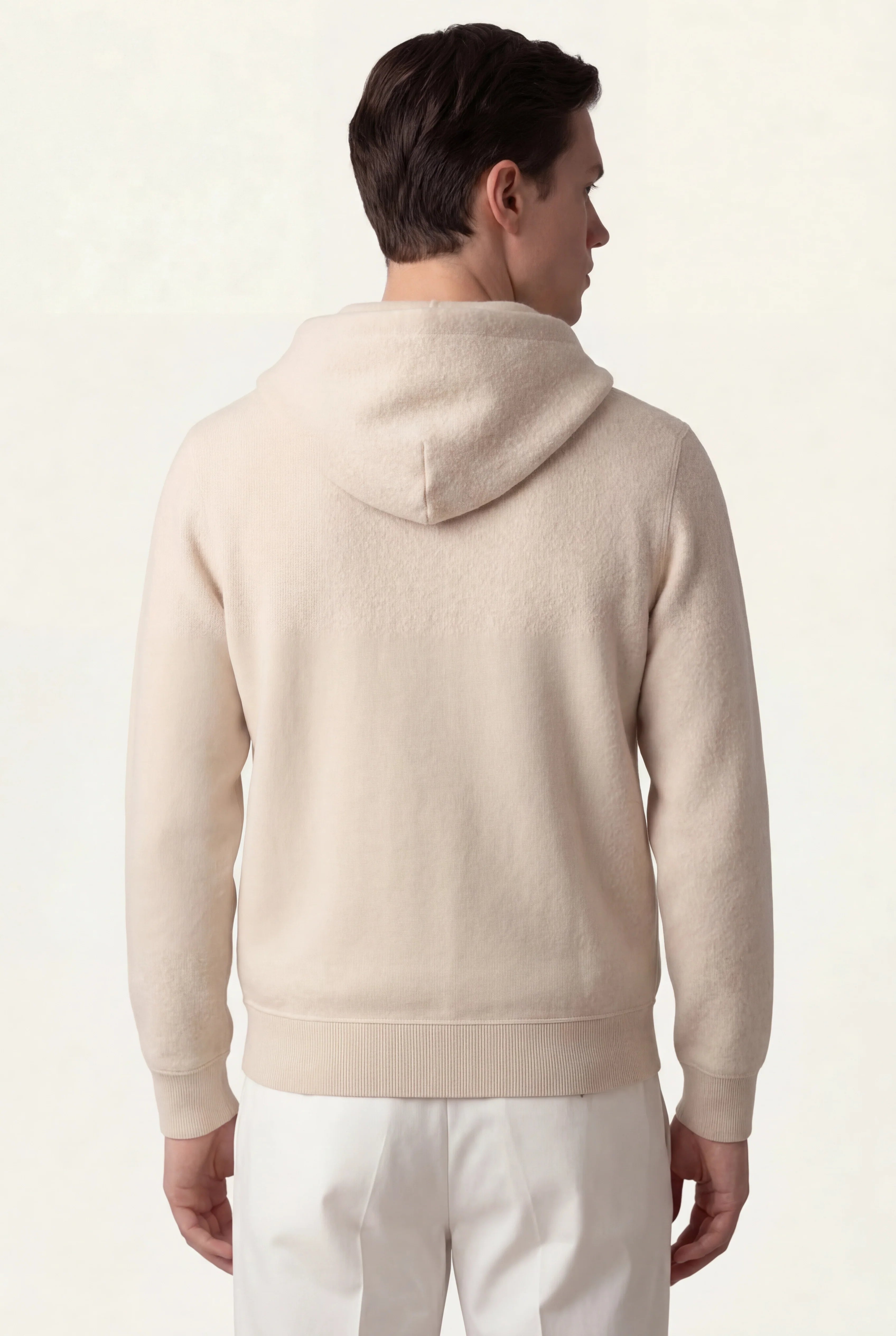 Pull Noro Beige City