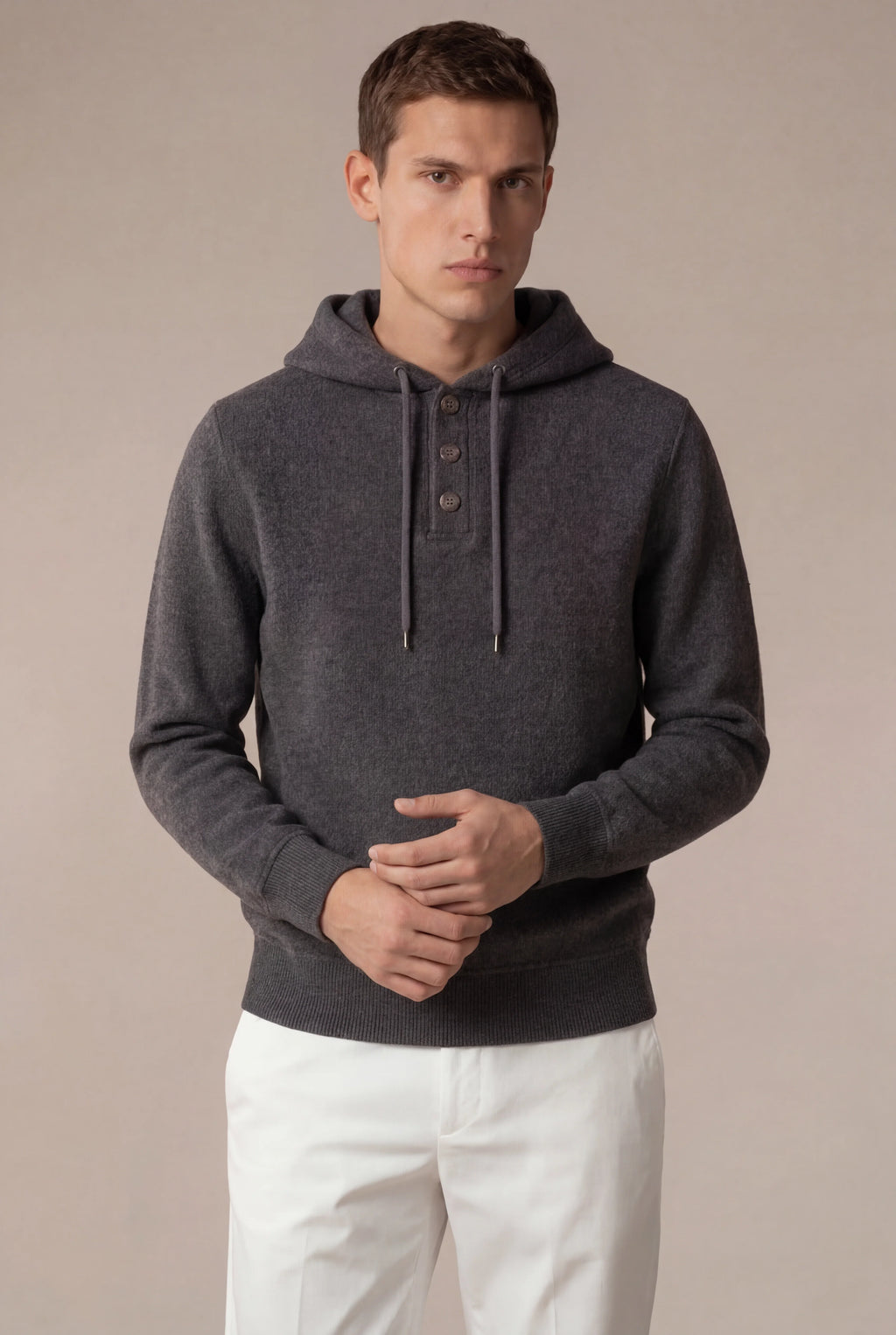 Pull Noro Gris City