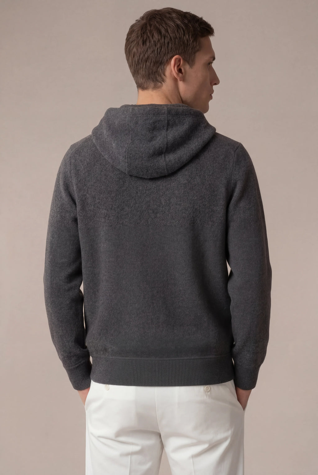 Pull Noro Gris City