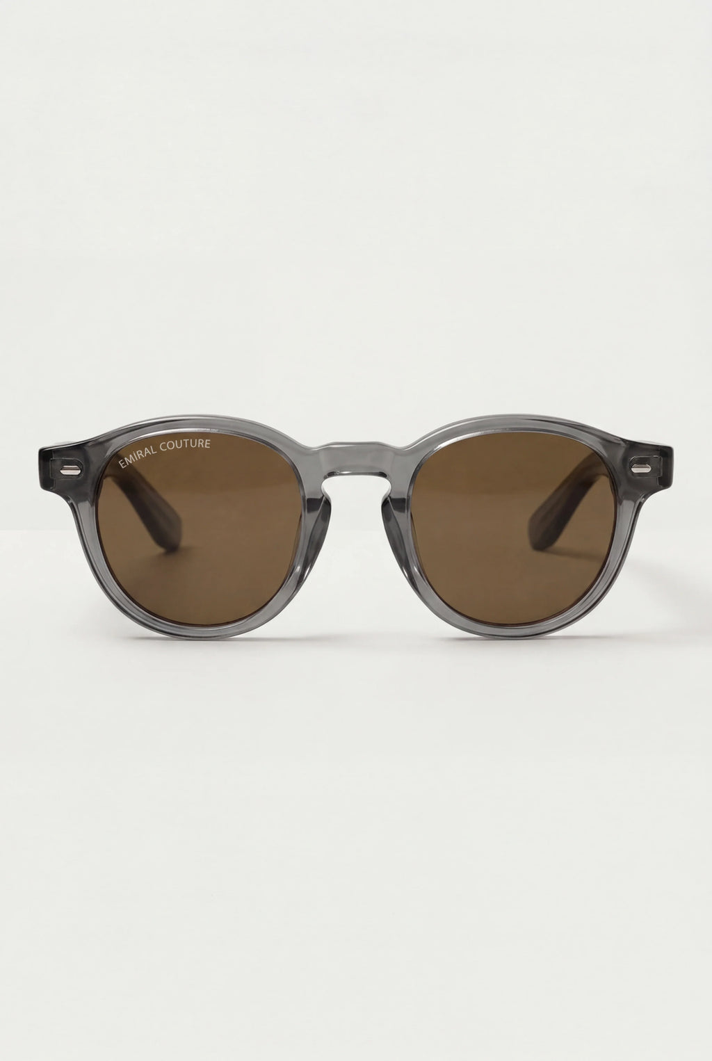 Marchmel | Homme Lunettes de soleil Chimano Grigio