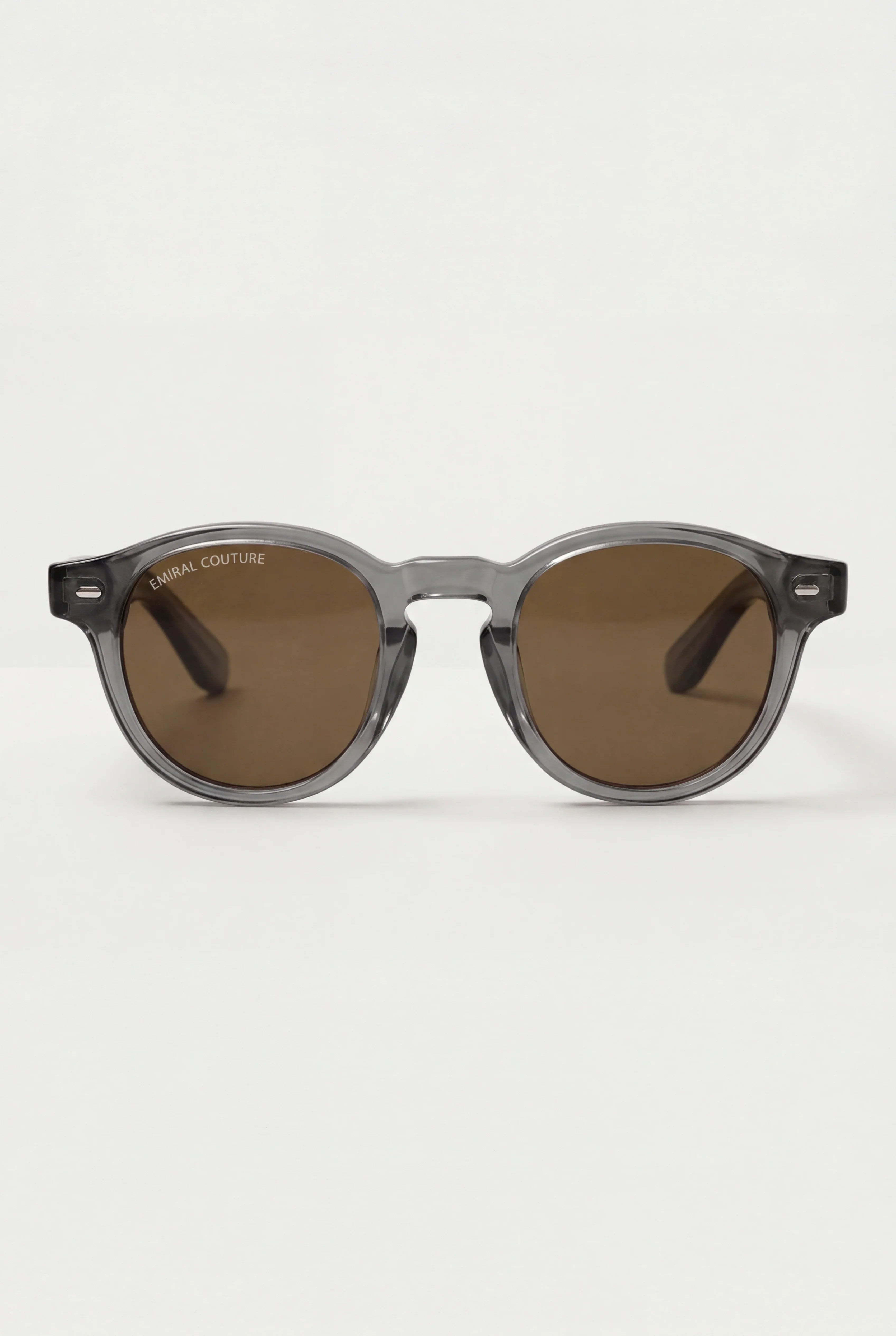 Marchmel | Homme Lunettes de soleil Chimano Grigio