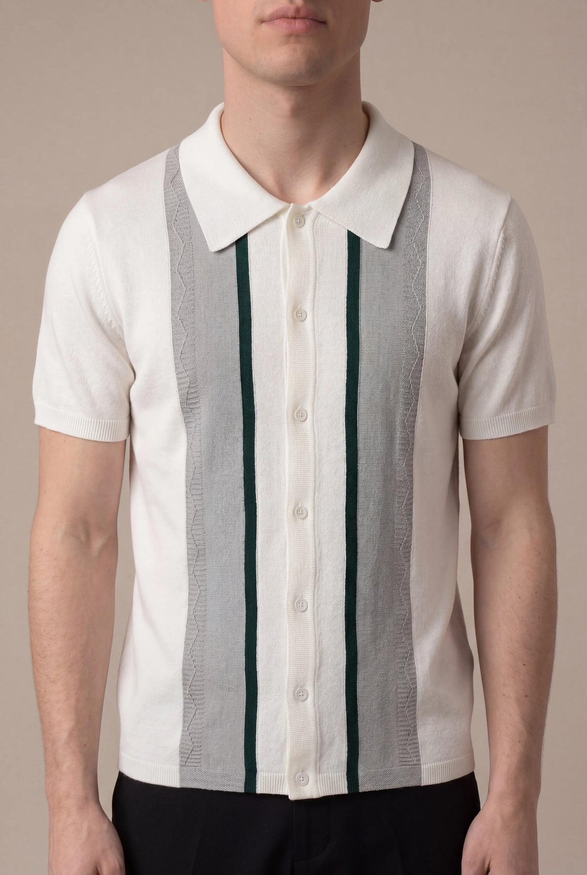 Marchmel | Uomo Polo Valentieri