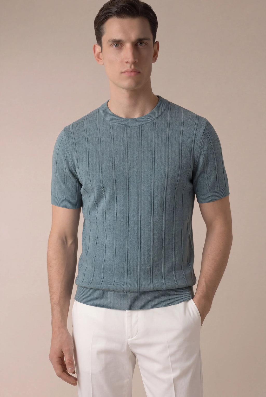 Marchmel | Uomo T-shirt Aurelio Avio