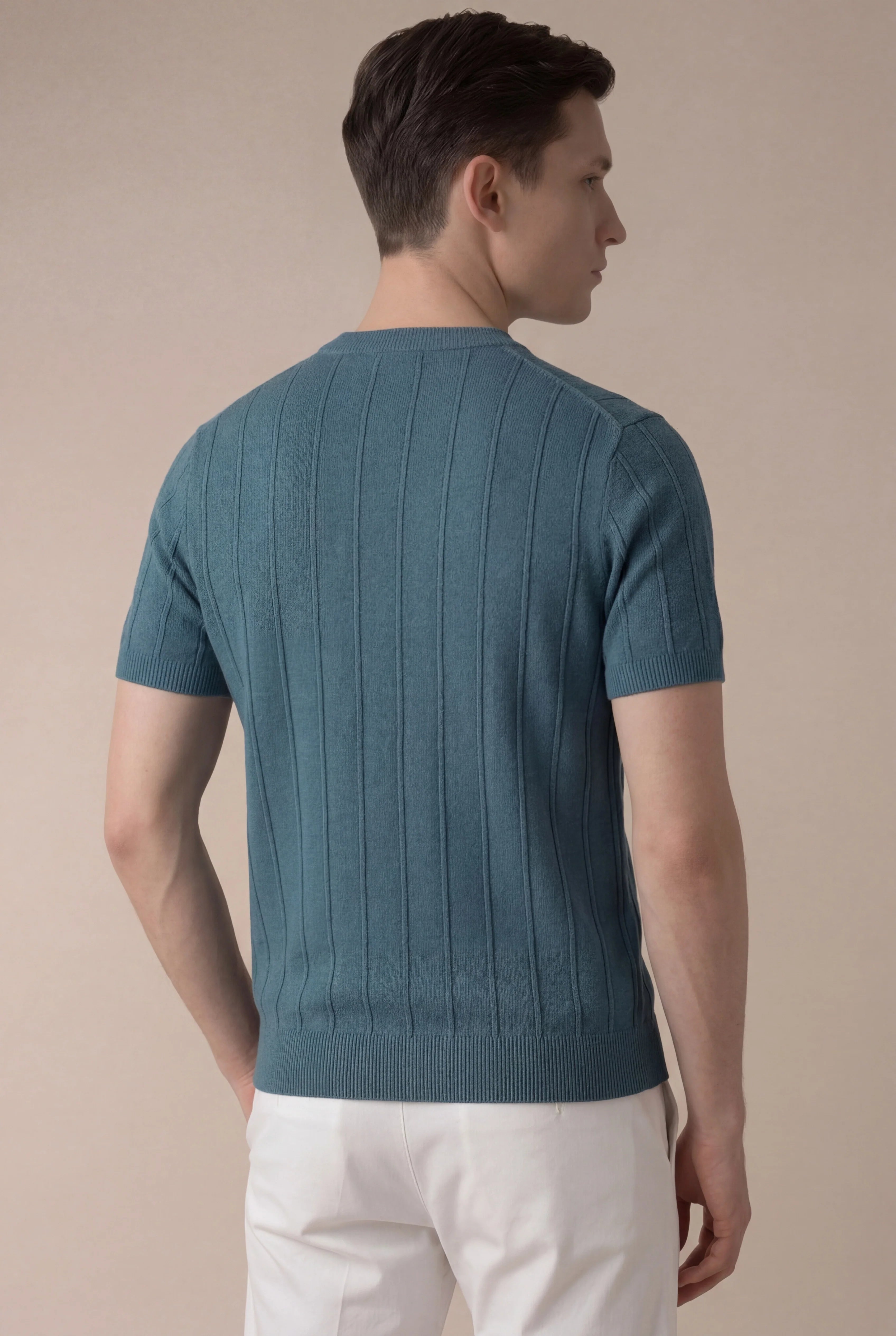 Marchmel | Uomo T-shirt Aurelio Avio