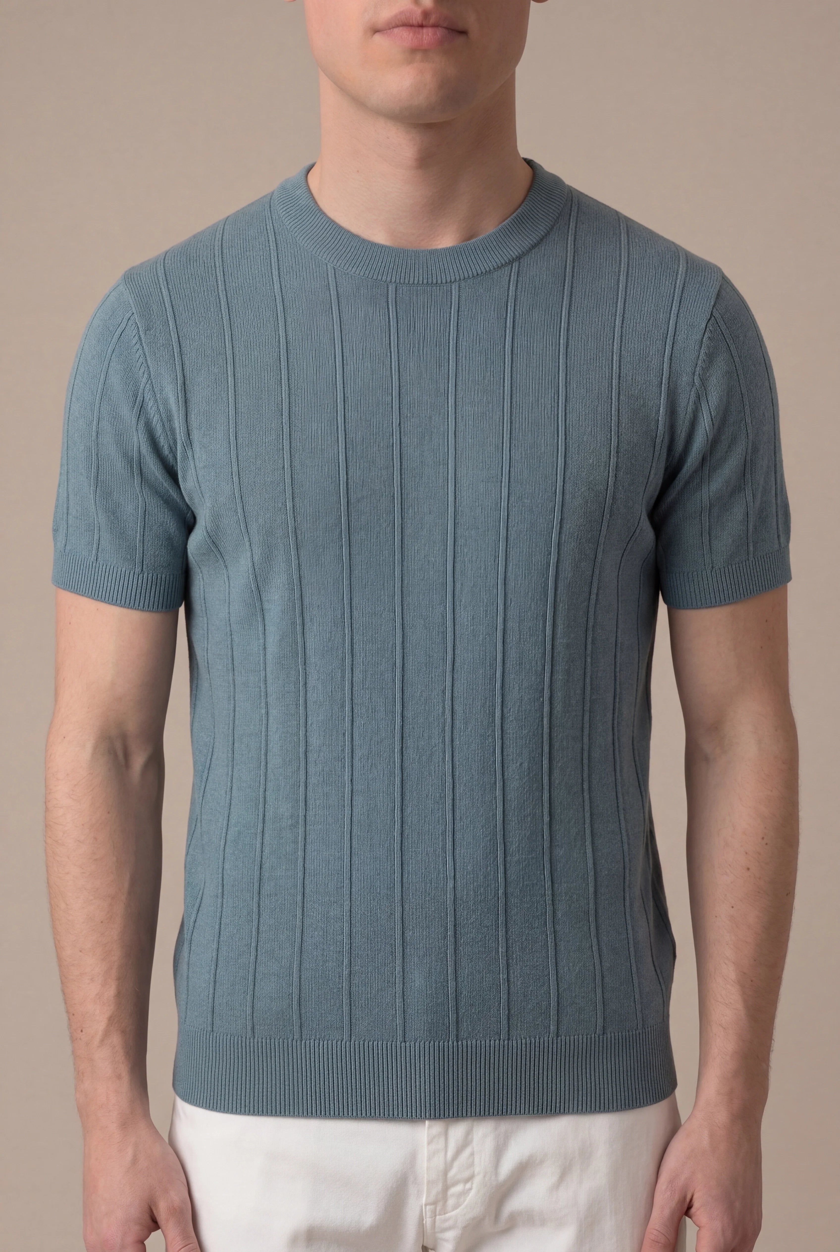 Marchmel | Uomo T-shirt Aurelio Avio