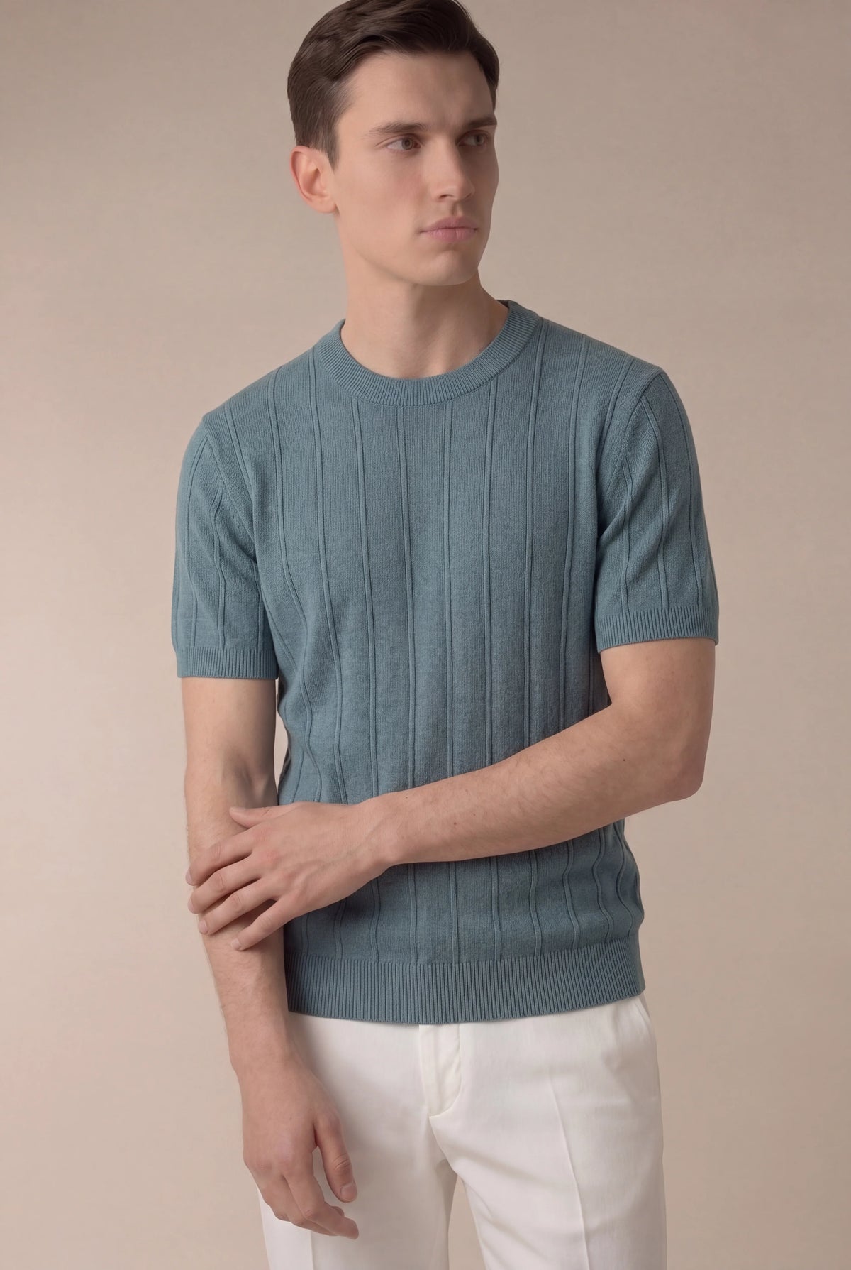 Marchmel | Uomo T-shirt Aurelio Avio
