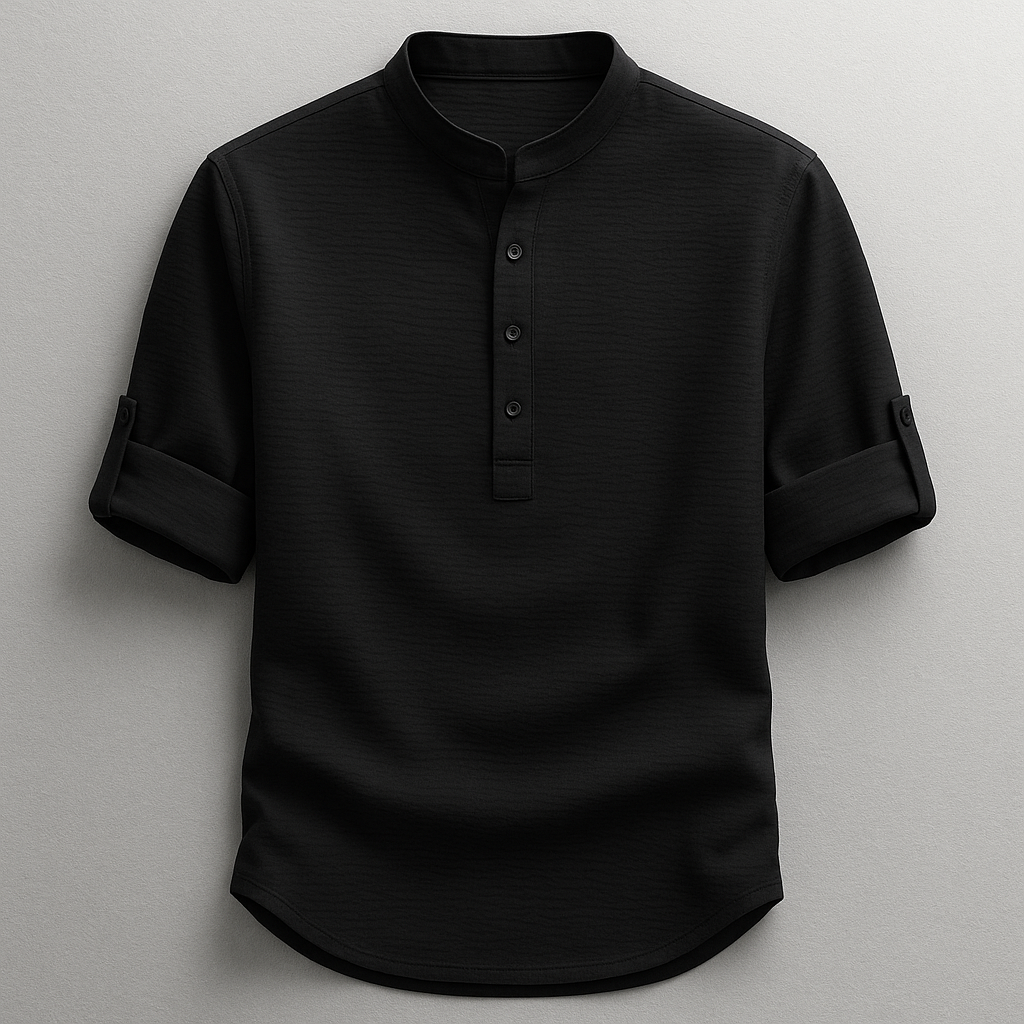 Marchmel | CHEMISE EN COTON ET LIN