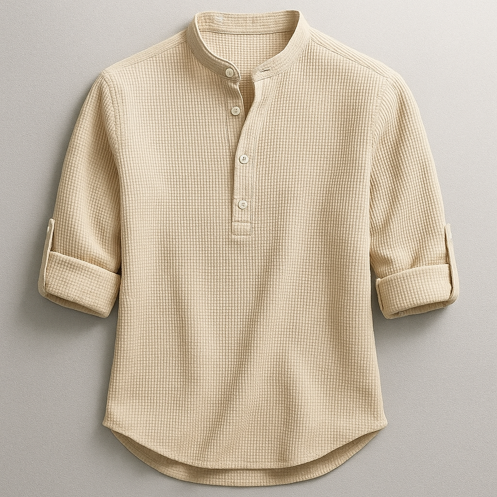 Marchmel | CHEMISE EN COTON ET LIN