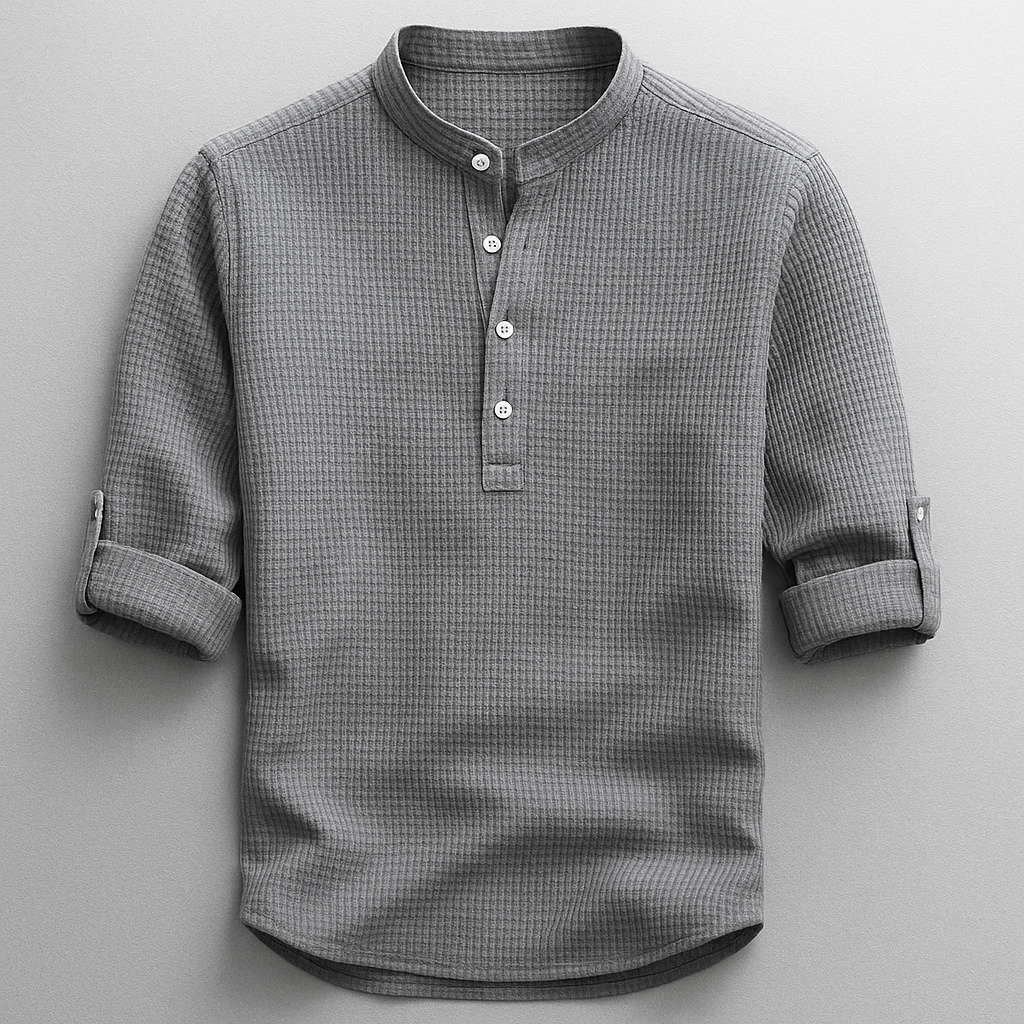 Marchmel | CHEMISE EN COTON ET LIN