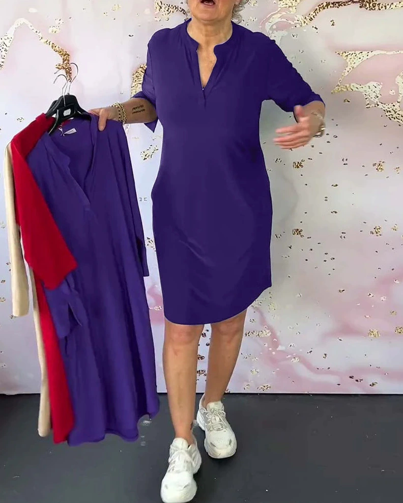 Marchmel | Femme Robe Midi Douce