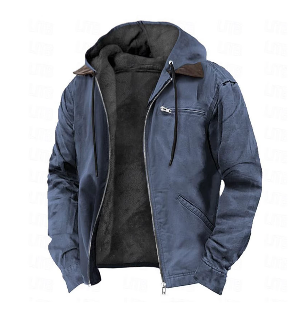 Marchmel | Homme Veste Hiver Confort Tendance