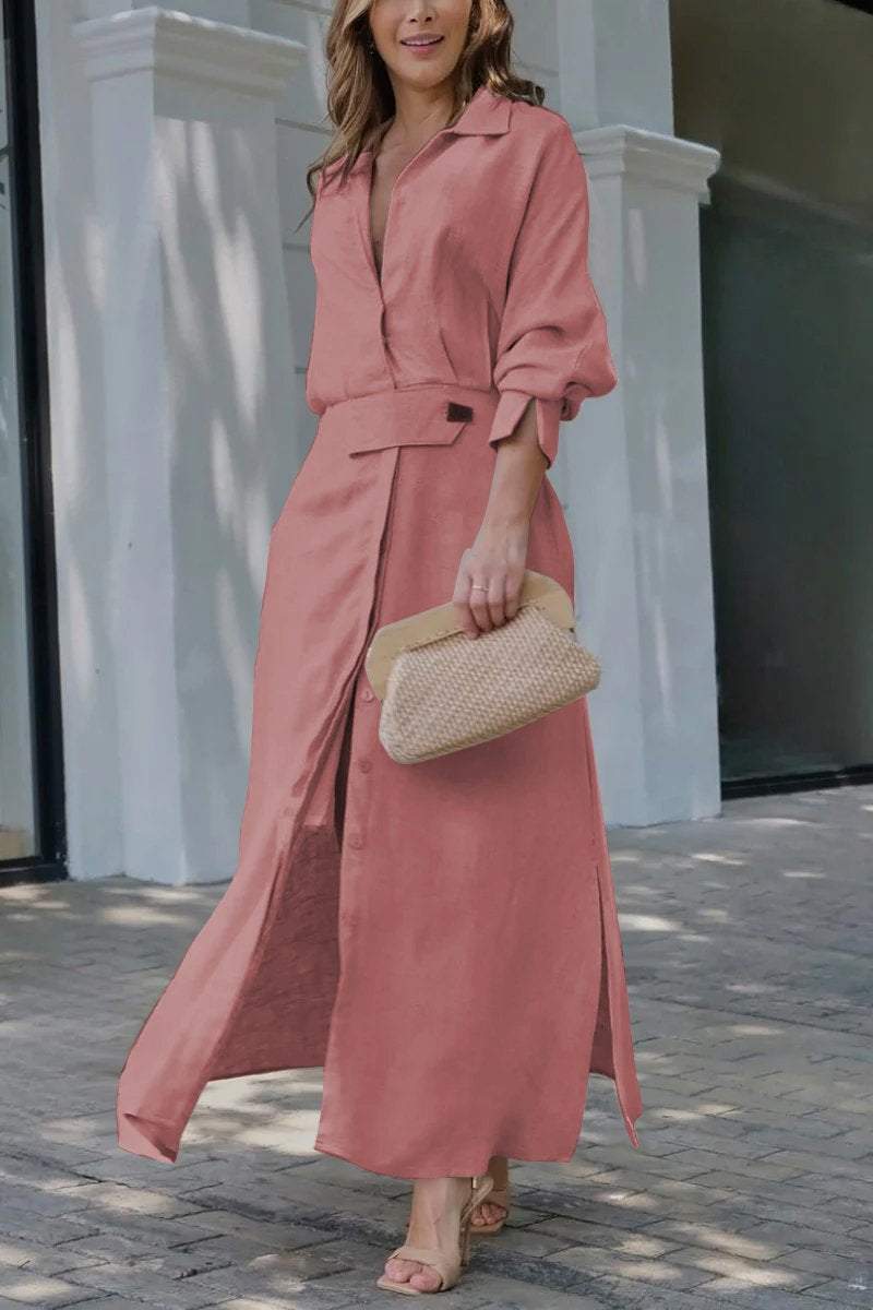 Marchmel | Femme Robe Longue Breezy