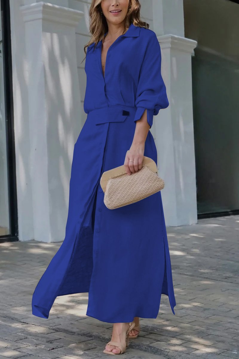Marchmel | Femme Robe Longue Breezy