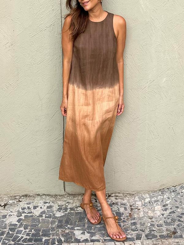 Marchmel | Donna Abito Midi Fluido