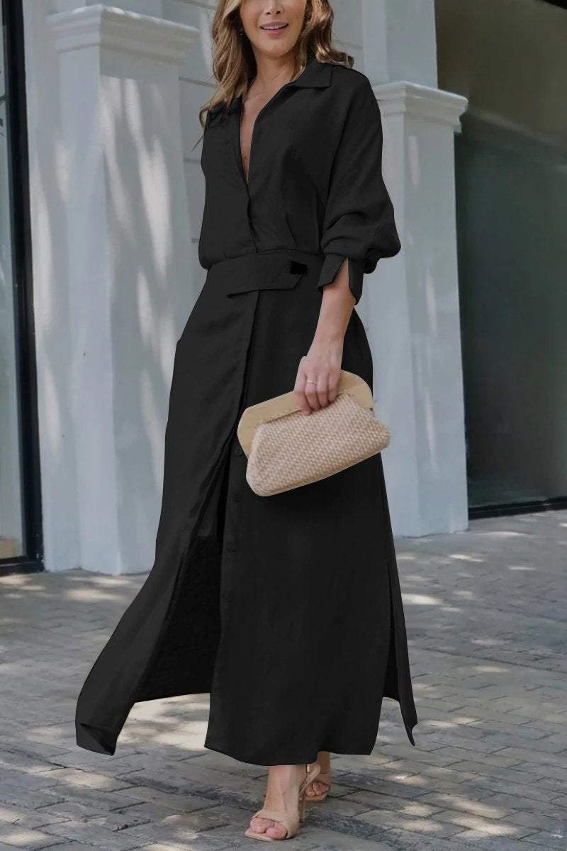 Marchmel | Femme Robe Longue Breezy