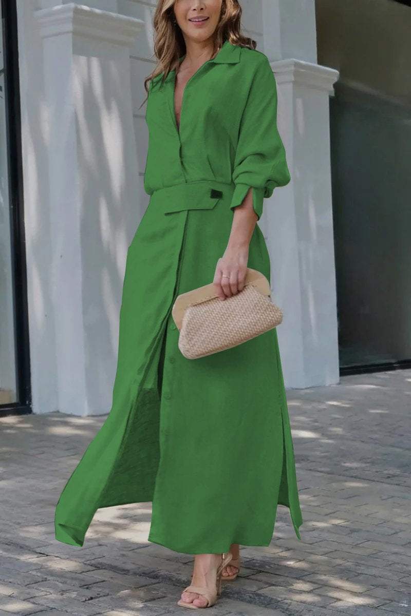 Marchmel | Femme Robe Longue Breezy