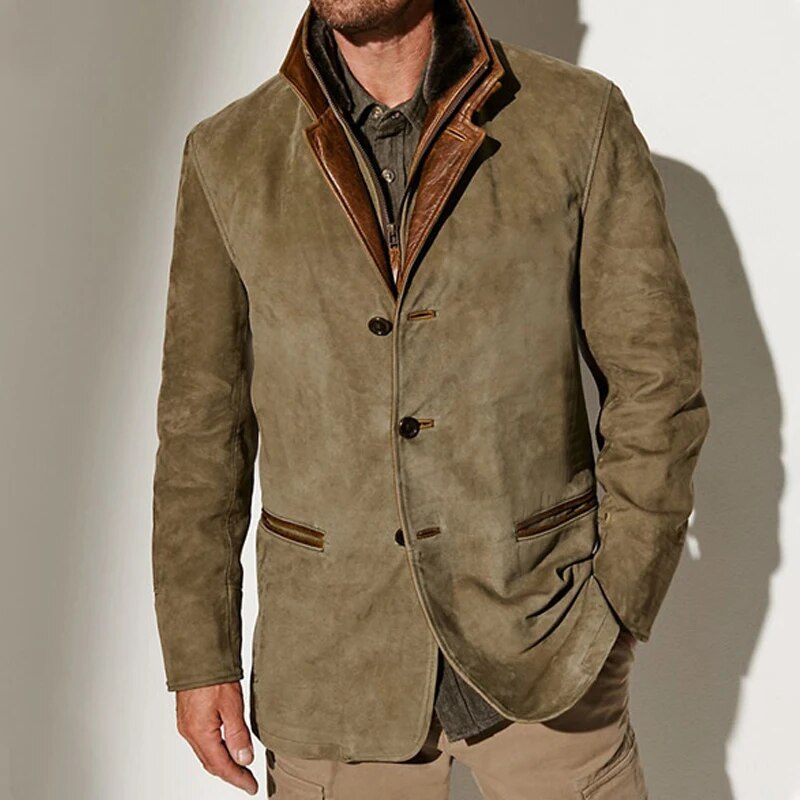Marchmel | Homme Veste Vintage