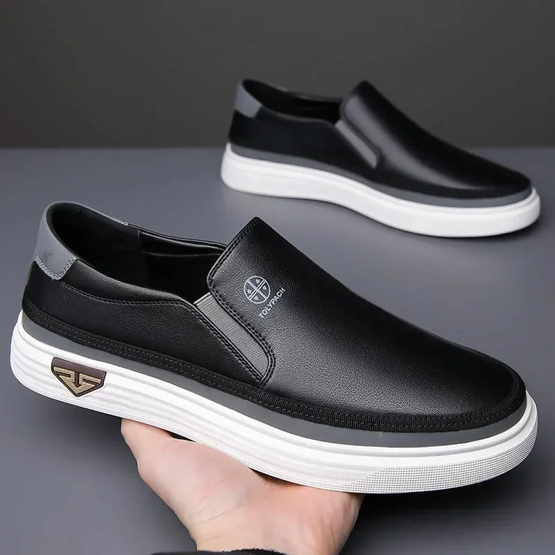 Marchmel | SCARPE DA INDOSSARE MODERNE PER UOMINI