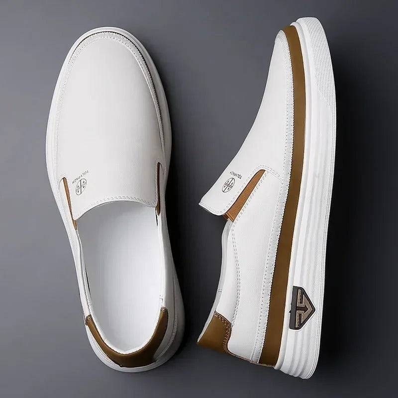 Marchmel | CHAUSSURES À ENFILER MODERNES POUR HOMMES