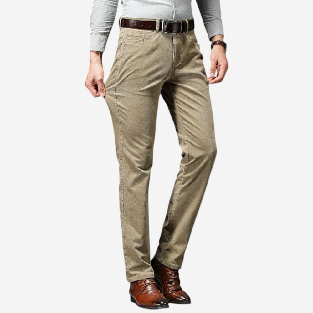 Marchmel | Homme Pantalon Travail Slim