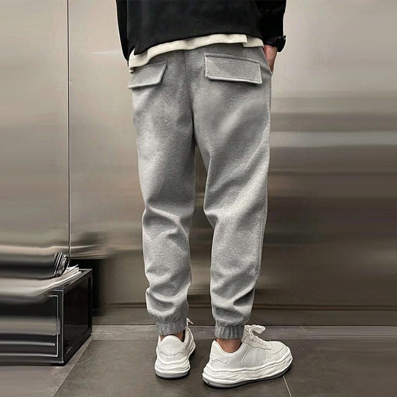 Marchmel | PANTALON HOMME SOUPLE
