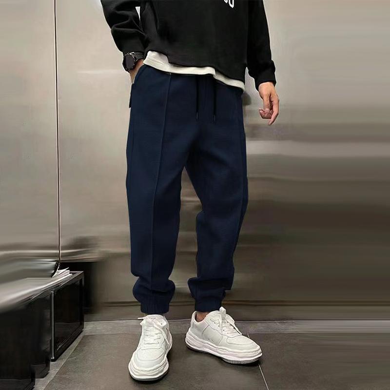 Marchmel | PANTALON HOMME SOUPLE