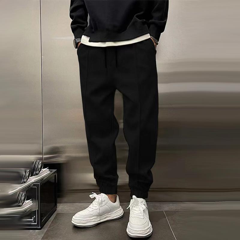Marchmel | PANTALON HOMME SOUPLE