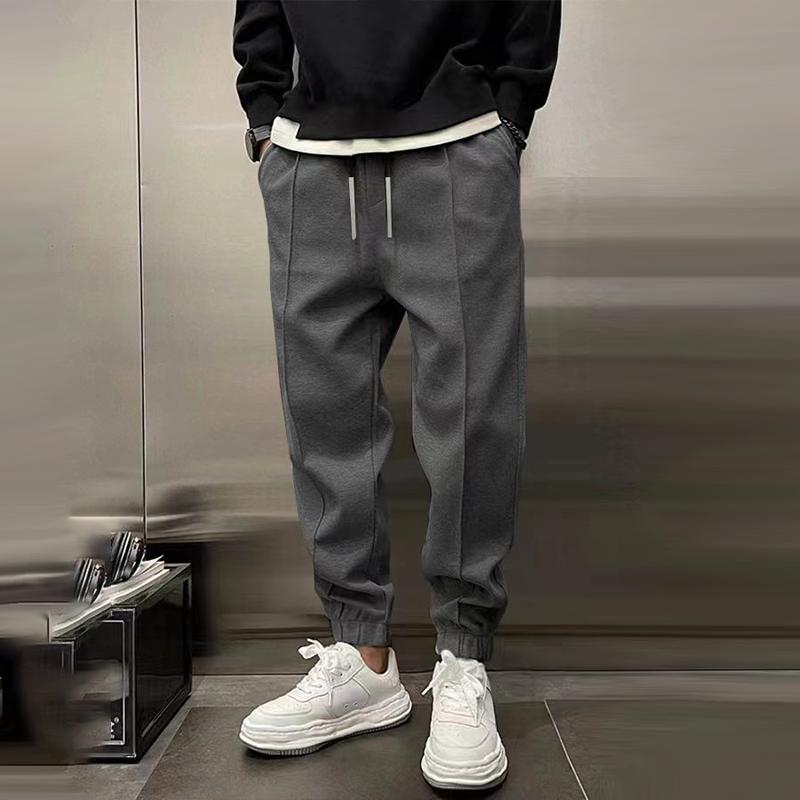 Marchmel | PANTALON HOMME SOUPLE