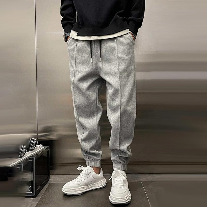 Marchmel | PANTALON HOMME SOUPLE