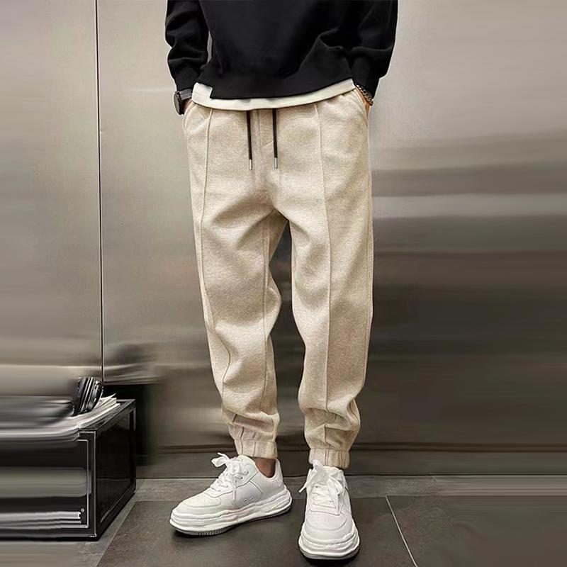 Marchmel | PANTALON HOMME SOUPLE