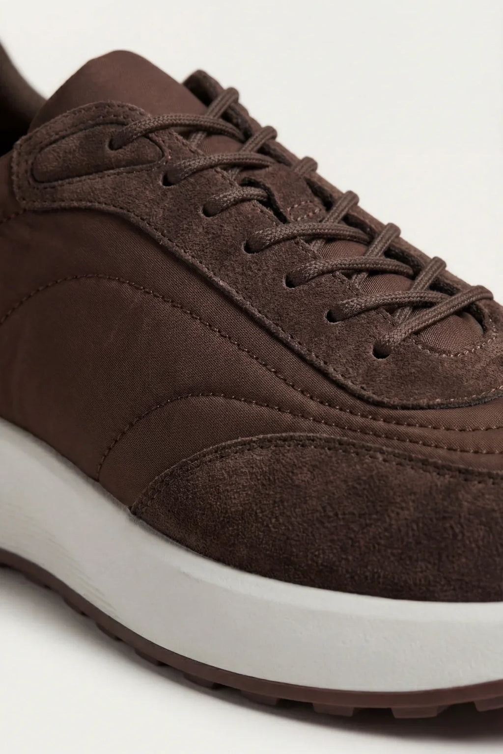 Marchmel | Uomo Sneaker Rafelo Marrone