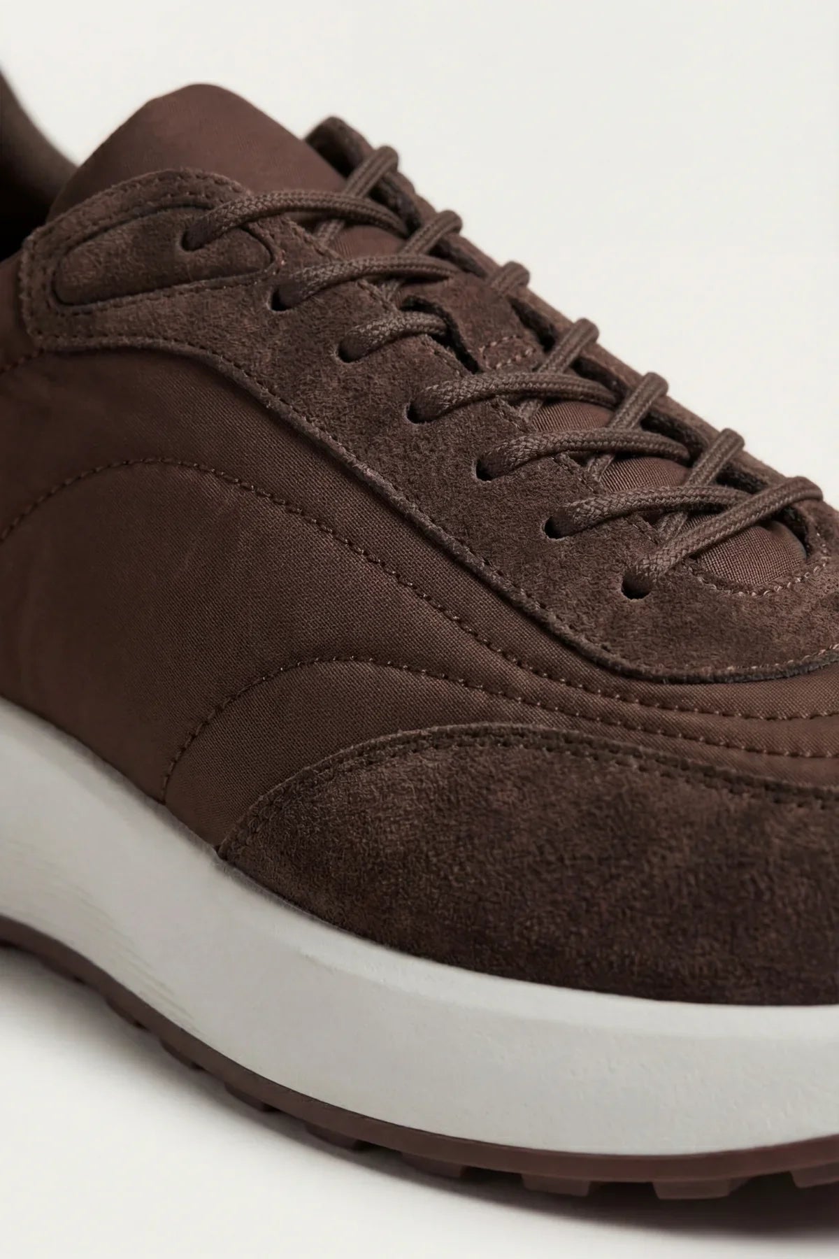 Marchmel | Uomo Sneaker Rafelo Marrone