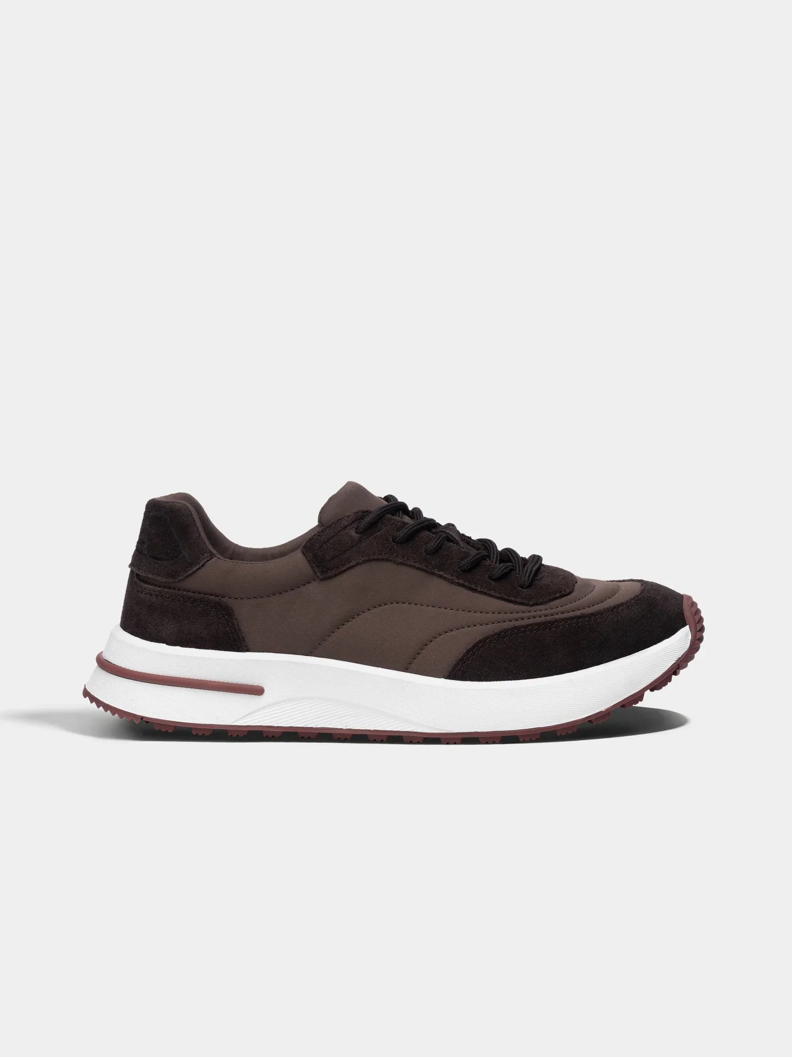 Marchmel | Uomo Sneakers Rafelo Cacao