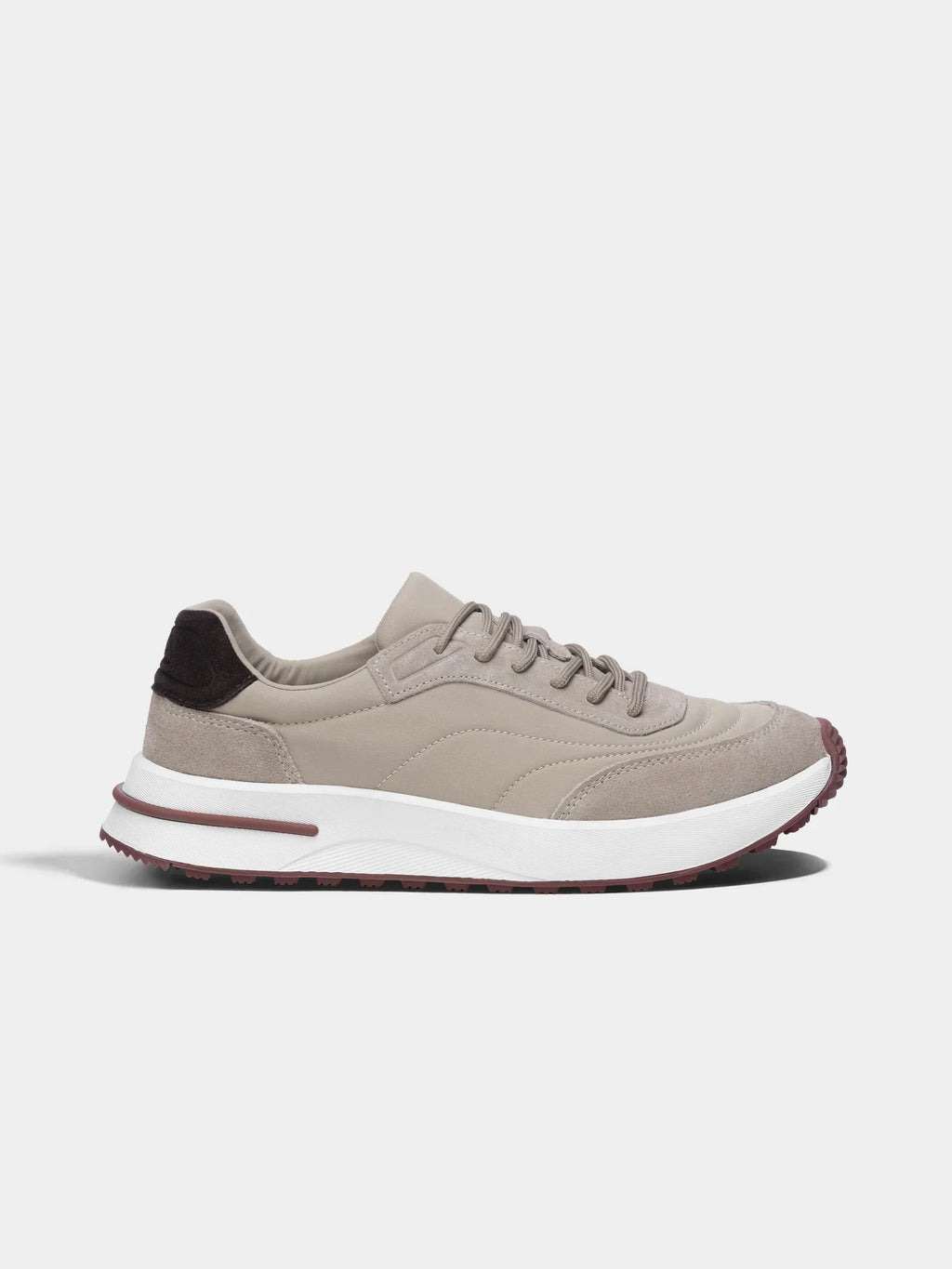 Marchmel | Uomo Sneaker Rafelo Dessert