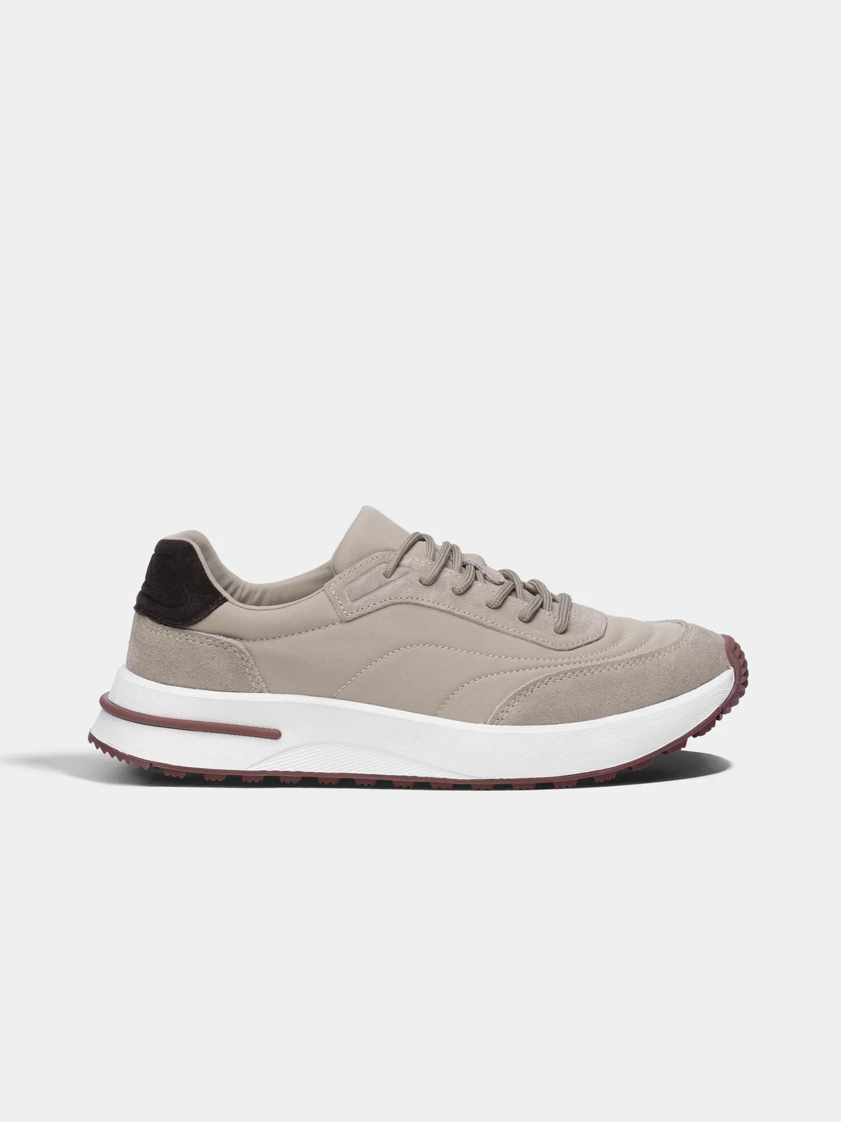 Marchmel | Uomo Sneaker Rafelo Dessert