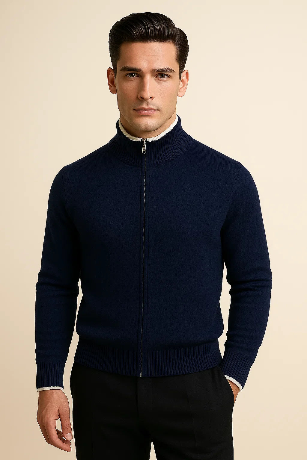 Pull des montagnes Rocheuses