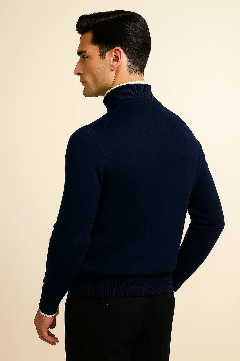 Pull des montagnes Rocheuses