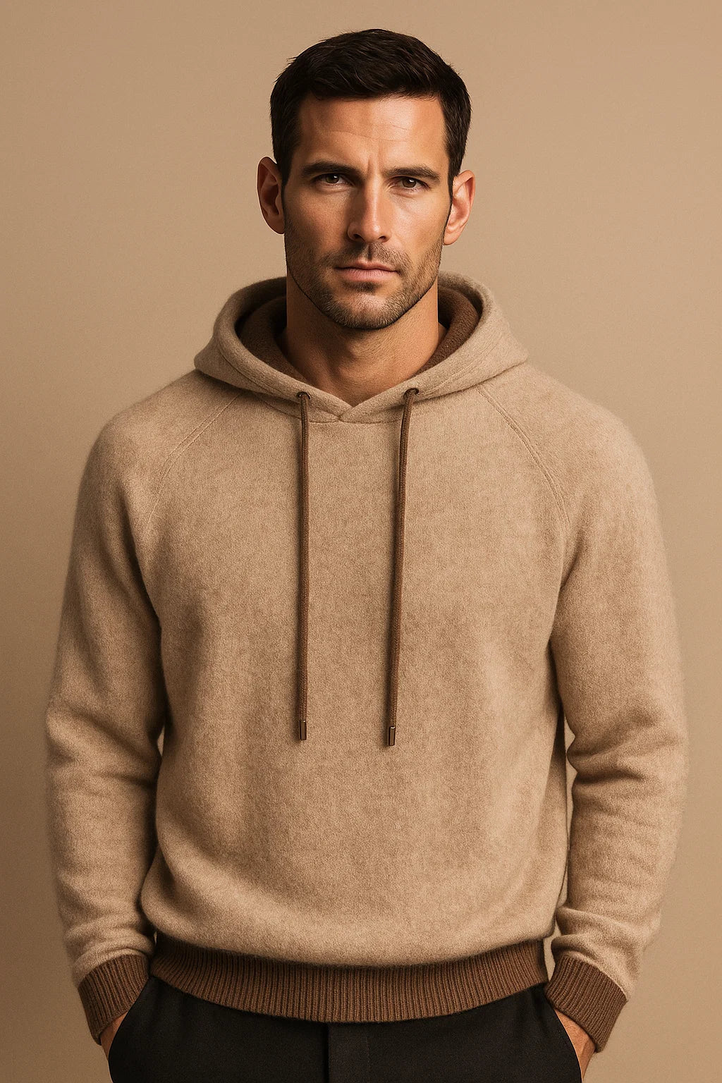 Le Hoodie Morbido