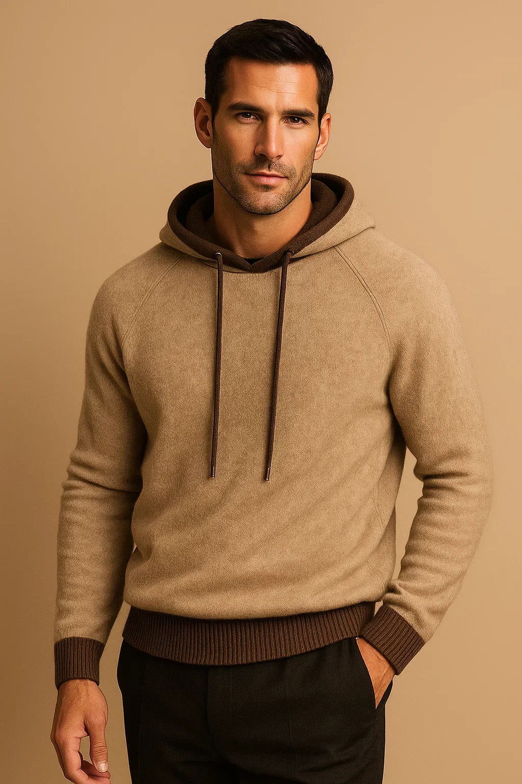 Le Hoodie Morbido