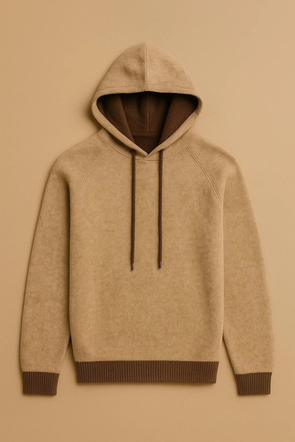 Le Hoodie Morbido
