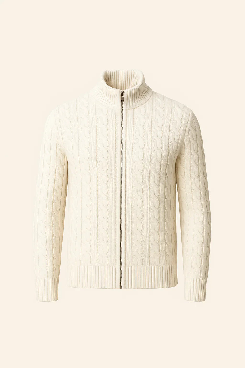 ZIP UP MOUNTI