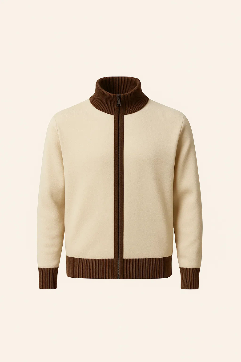 ZIP UP MILANO