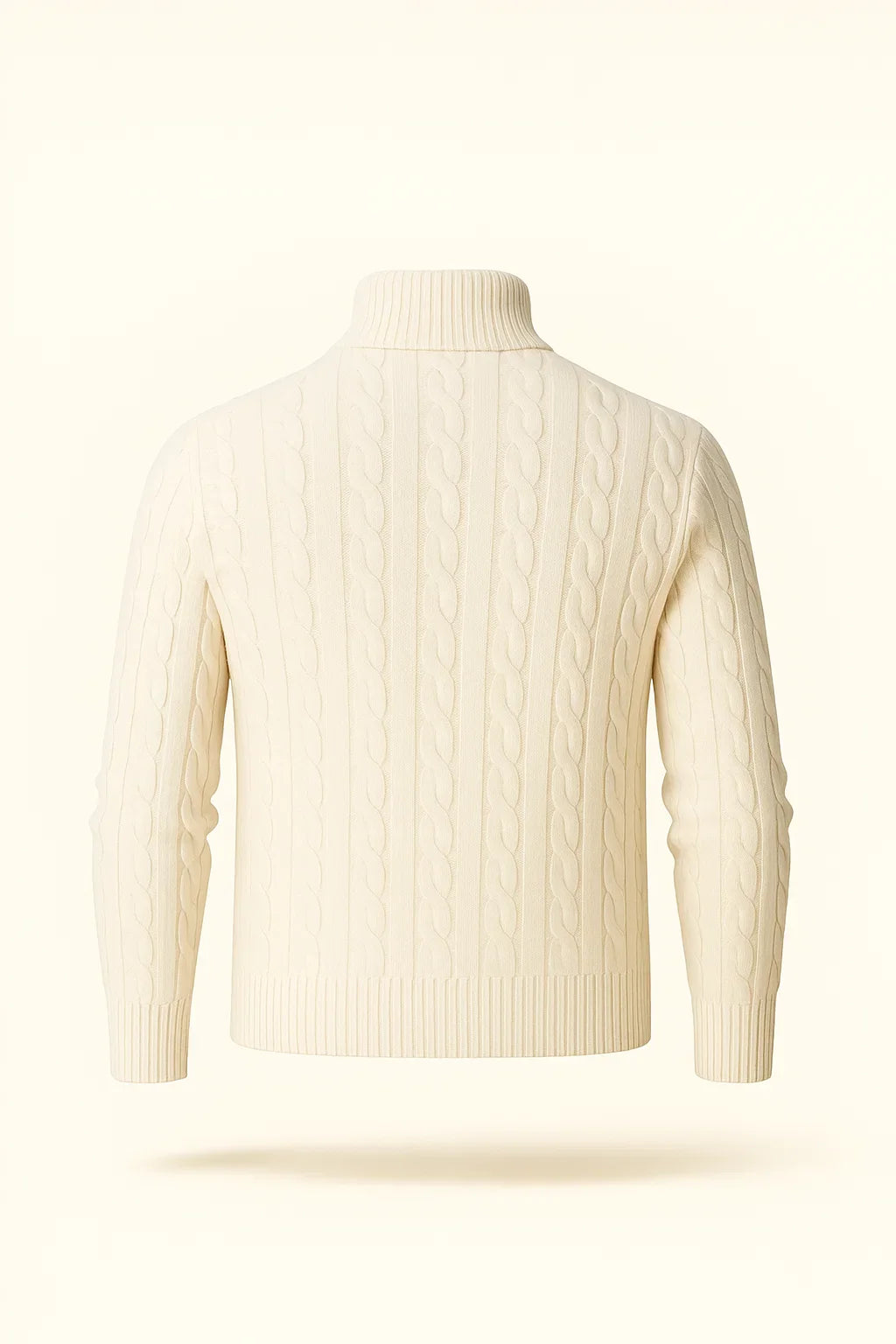 ZIP UP MOUNTI
