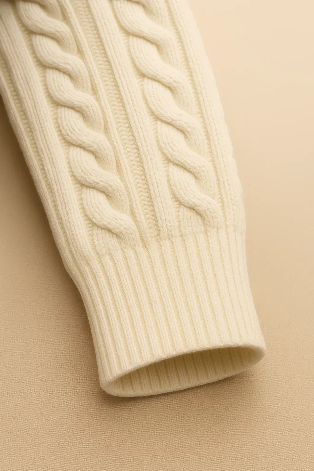 ZIP UP MOUNTI