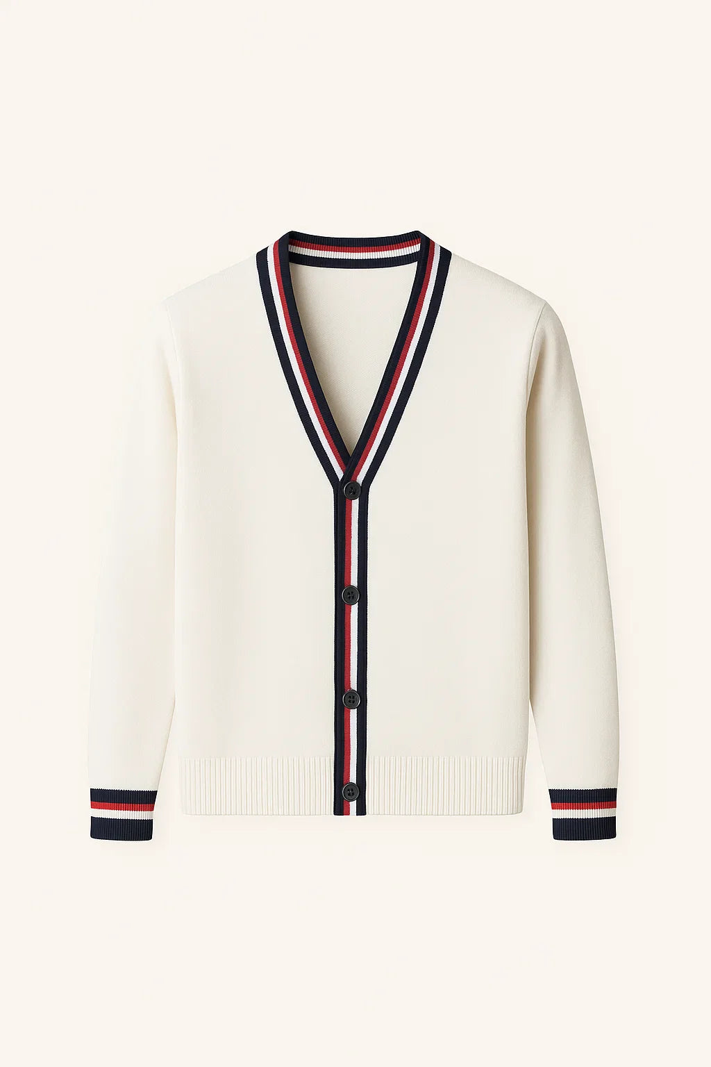 CARDIGAN CASTOR