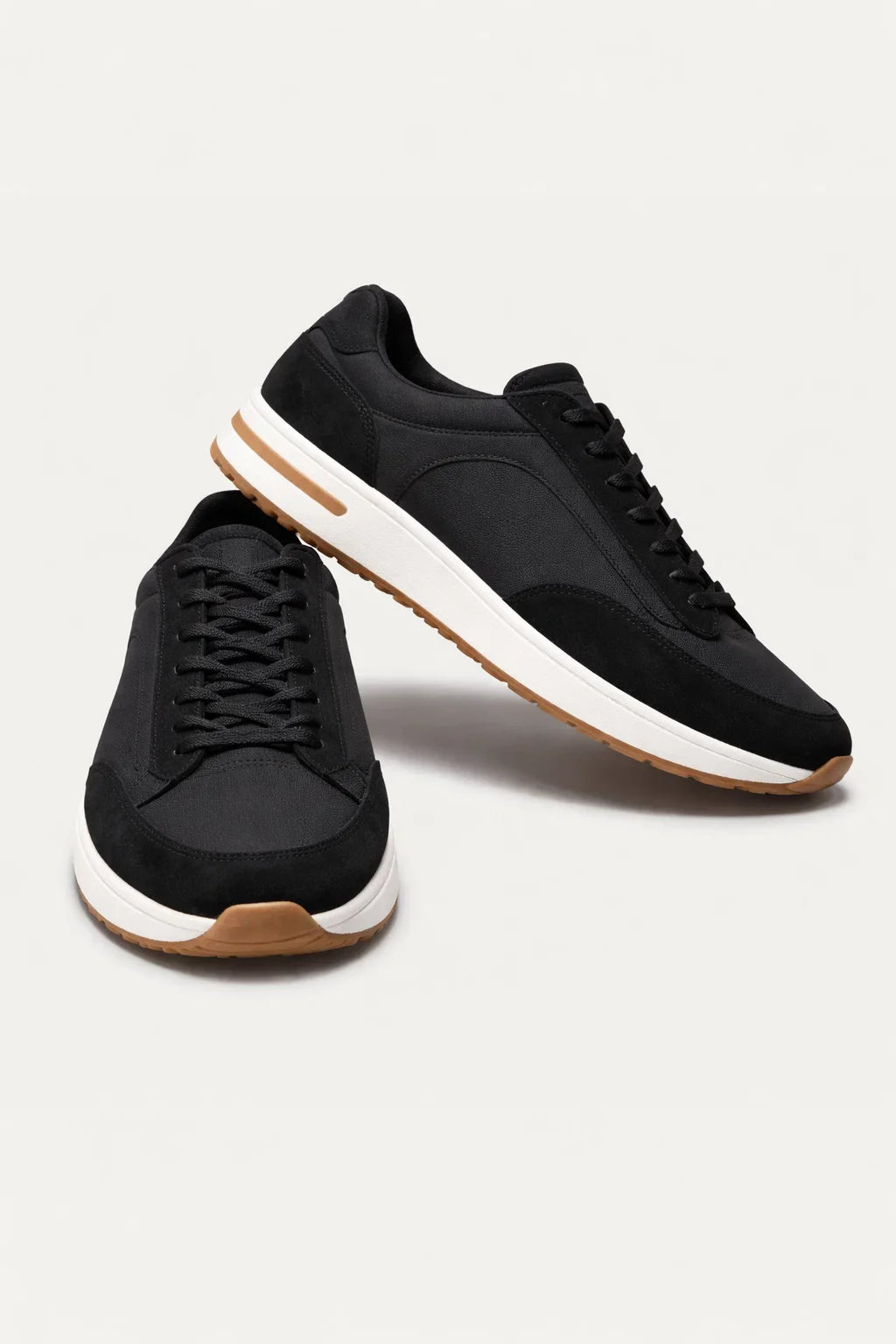 Baskets Rafelo Noires