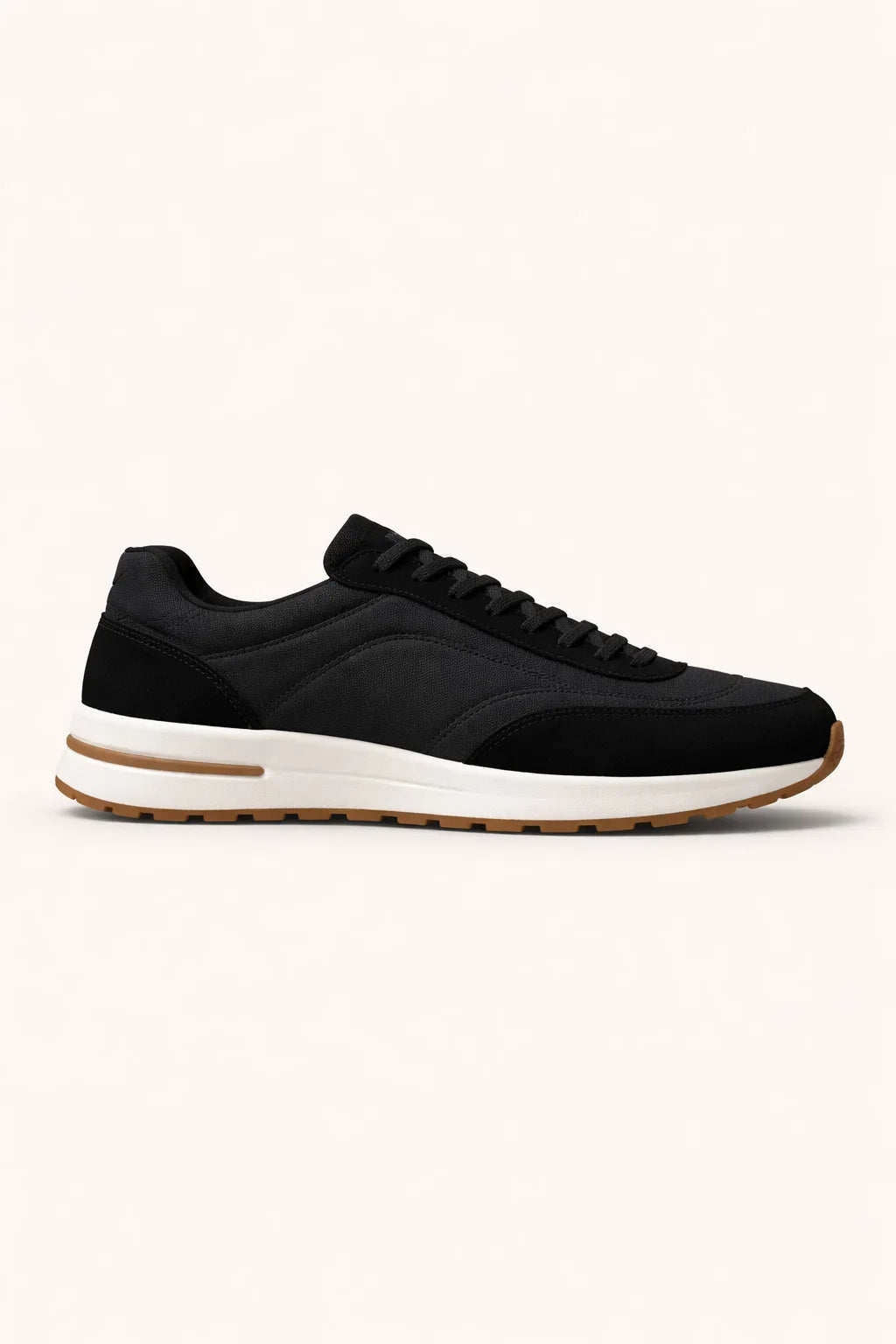 Baskets Rafelo Noires