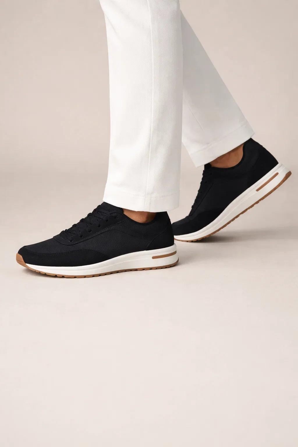 Baskets Rafelo Noires