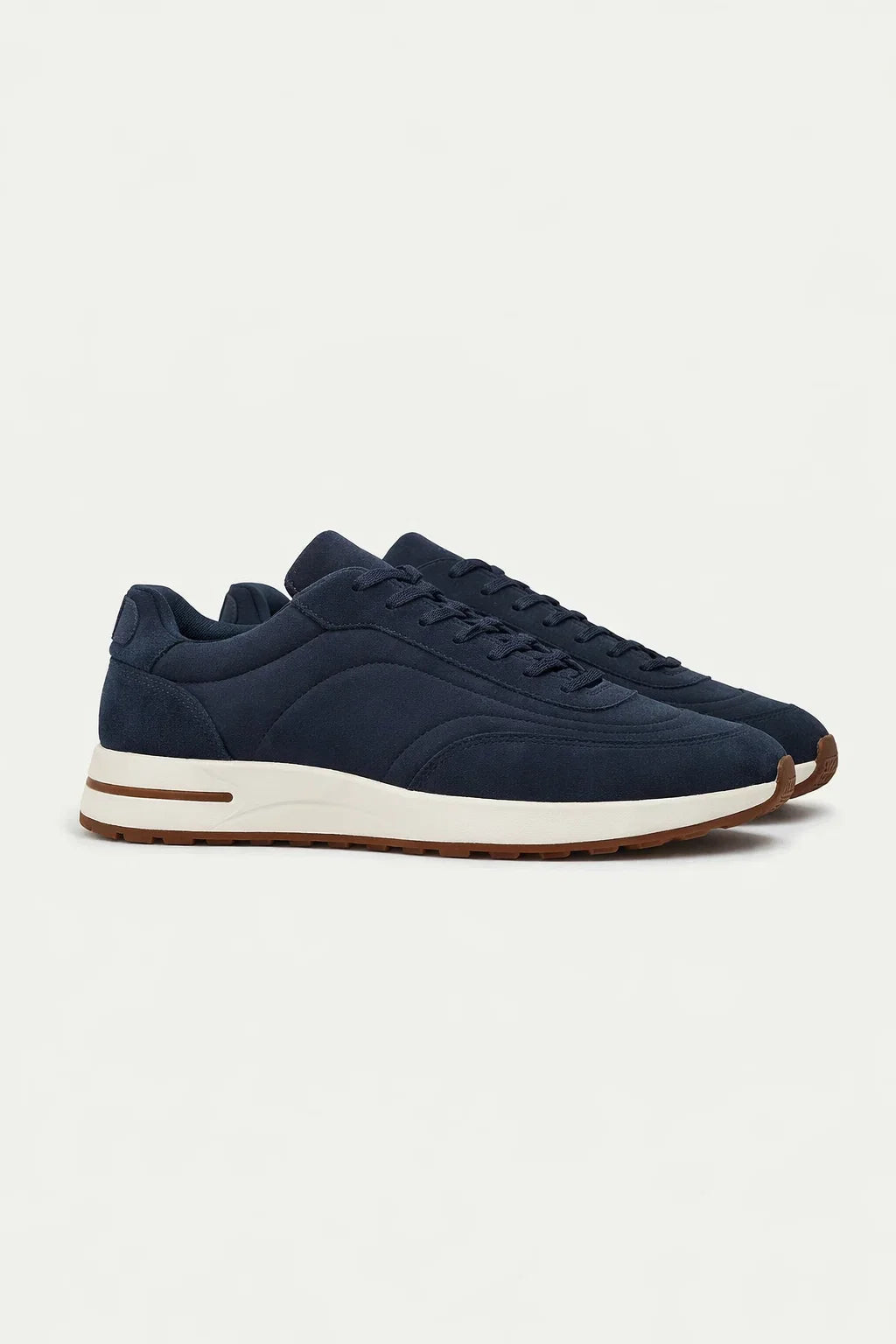 Baskets Rafelo Bleues